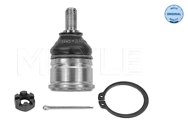 Kogelgewricht van de as Links/Rechts (bodem voor) (diameter kegel 42mm) past: HONDA ACCORD IV, ACCORD V, ACCORD VI, SHUTTLE  ROVER 600 I 1.6-3.0 01.90-06.04