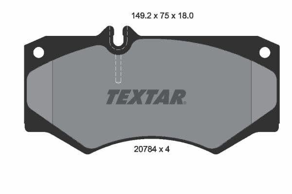 TEXTAR
