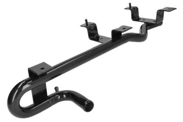 Koelsysteem metalen pijp (van de verbindingspijp naar het expansievat) past: DAF CF 65, CF 75, CF 85 GR165S1-PR265S 05.06-12.20