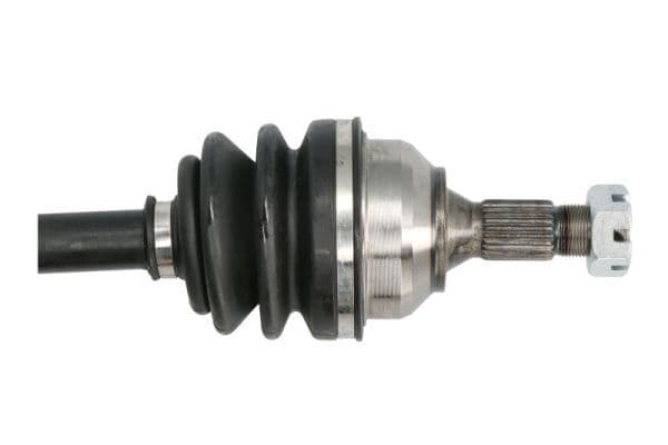 Aandrijfas Voor Rechts 868mm (voor voertuigen zonder ABS, nieuw) past: CITROEN BERLINGO, BX, C4 I, XSARA, XSARA PICASSO, ZX  PEUGEOT PARTNER 1.1-2.0D 10.82-12.15