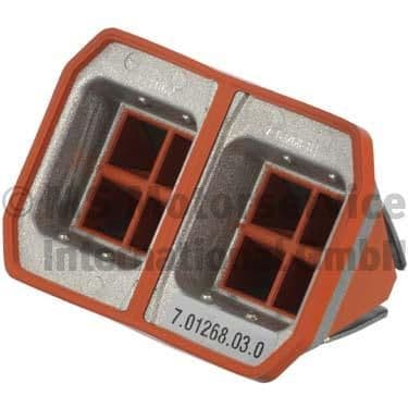 EGR-klep past: MAN CLA, FOC, HOCL, L2000, LION´S CITY, LION´S COACH, LION´S REGIO, M 2000 L, M 2000 M, NG, NL, NM, SL II, SÜ, TGA, TGL I, TGM I, TGS I, TGX I, ÜL 471.943-OM541.996 08.95-