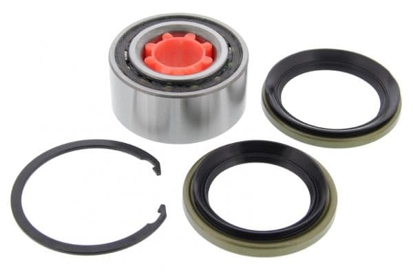 Auto raam regulator schakelaar Voor Links past: TOYOTA COROLLA 1.3-2.0D 01.01-12.07