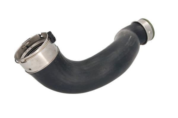 Intercooler slang Rechts past: MERCEDES C (W204) 3.0D 07.09-01.14