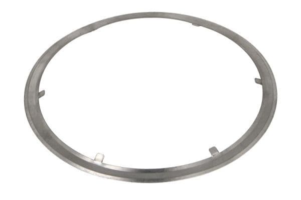 Uitlaatsysteem pakking/afdichting (127,6x127,6) past: MAN past: MAN TGS I, TGX I D1556LF08-D2676LF68 06.06-09.21