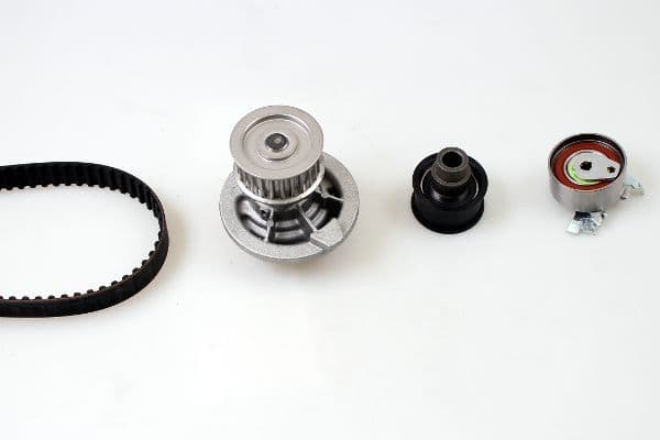 Water Pump & Timing Belt Kit