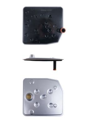 Hydraulic Filter, automatic transmission