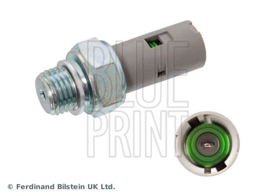 Sensor, oil pressure