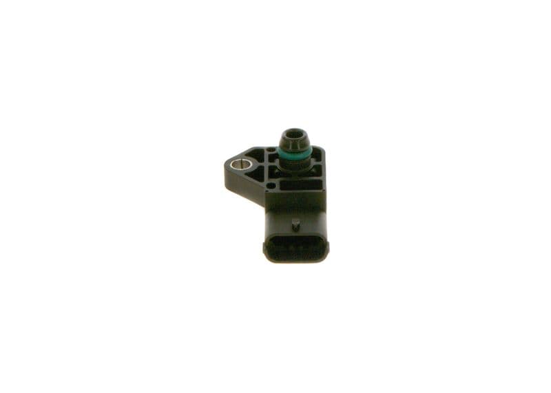 Druksensor in het inlaatspruitstuk (3 pin) past: CADILLAC BLS, CTS, SRX  OPEL AGILA B, ASTRA G, ASTRA H, CORSA C, CORSA D, MERIVA A, SIGNUM, VECTRA C, VECTRA C GTS  SAAB 9-3 1.0-3.6 06.03-