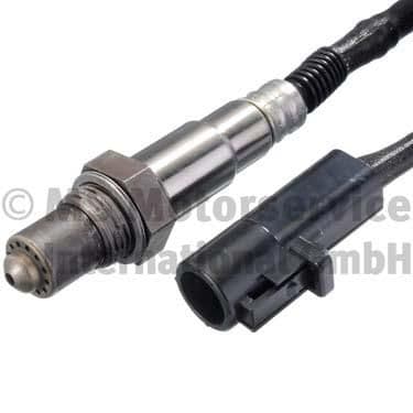 Oxygen Sensor