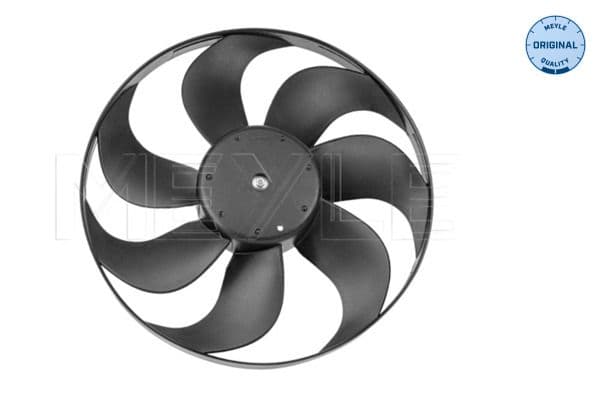 Fan, engine cooling