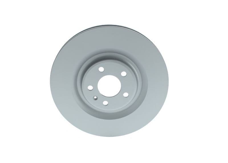 Brake disc Achter Links/Rechts past: AUDI A6 ALLROAD C8, A6 C8, A6 C9, A7, A8 D5, E-TRON, E-TRON GT, Q7, Q8, Q8 E-TRON  VW TOUAREG 2.0-Electric 01.15-