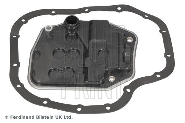 Hydraulic Filter, automatic transmission