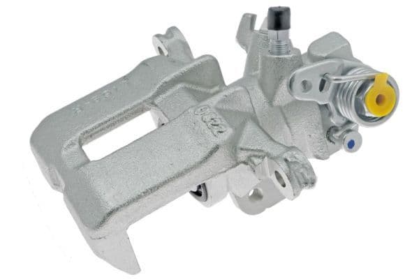Schijfremklauw Achter Rechts (nieuw) past: HONDA ACCORD IV, CIVIC VI, CR-Z 1.4-2.2 05.92-12.13