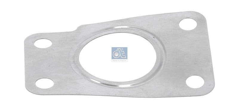 Turbocharger gasket