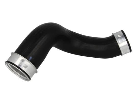 Intercooler slang Rechts past: MERCEDES E T-MODEL (S211), E (VF211), E (W210), E (W211) 2.2D/2.7D 06.98-07.09