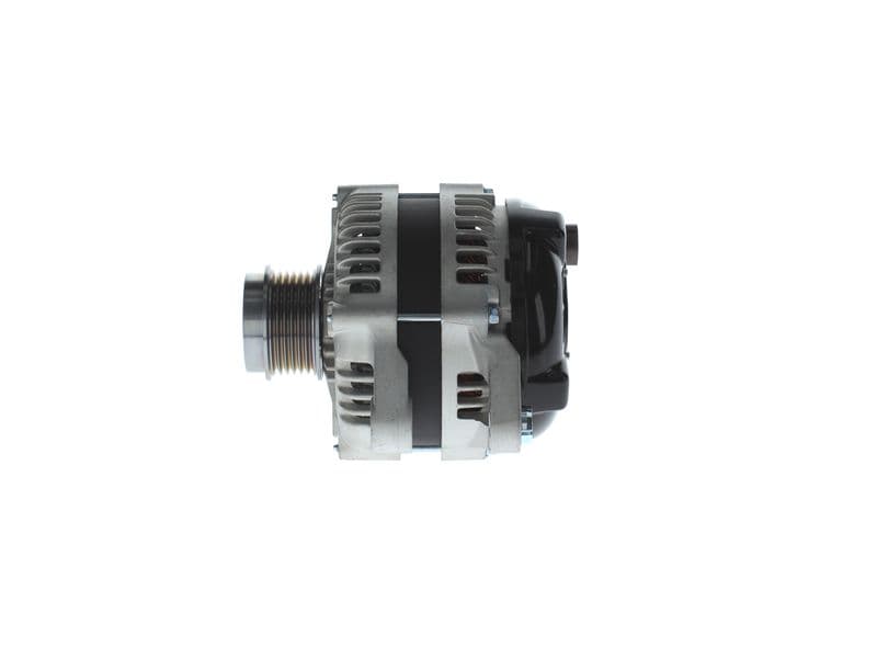 Dynamo (14V, 150A, (en) new with a deposit) past: HYUNDAI GRAND SANTA FÉ, IX35, SANTA FÉ II, SANTA FÉ III  KIA CARNIVAL III, SORENTO II, SPORTAGE III 2.0D/2.2D 01.09-12.18