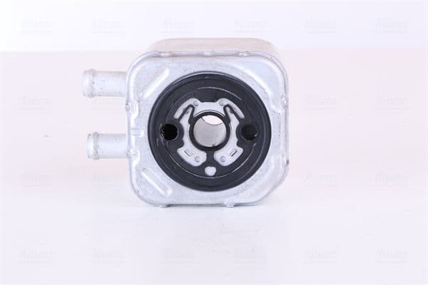 Oliekoeler (met easy fit elementen  met zegel) past: AUDI A3, A4 B5, A4 B6, A4 B7, A6 C5, A6 C6, A8 D2, A8 D3, ALLROAD C5, TT  FORD GALAXY I, GALAXY MK I  SEAT ALHAMBRA, CORDOBA 1.8-3.6 03.91-05.15