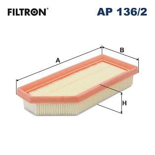 Air filter