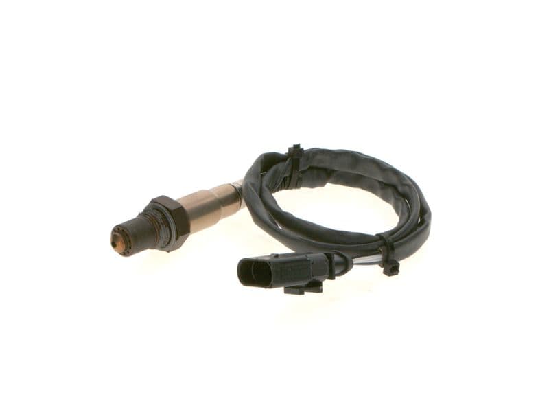 Oxygen Sensor