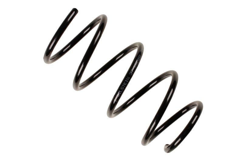 Coil spring