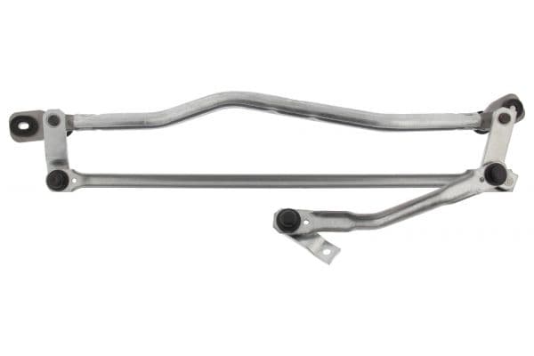 Voorste spoorcontrole-arm silent block Aan de voorkant Links/Rechts (14,5x75,4x86 mm) past: BMW 6 GRAN TURISMO (G32), 7 (G11, G12) 2.0-6.6 07.15-06.22