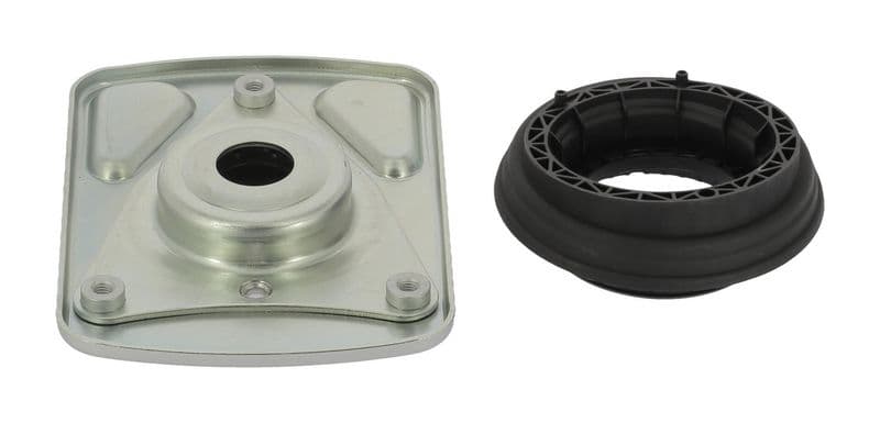 MacPherson veerpoot bevestiging Voor Links/Rechts past: CITROEN JUMPY III, SPACETOURER  FIAT SCUDO, ULYSSE  OPEL VIVARO C, ZAFIRA LIFE  PEUGEOT EXPERT, TRAVELLER 1.5D-Electric 04.16-