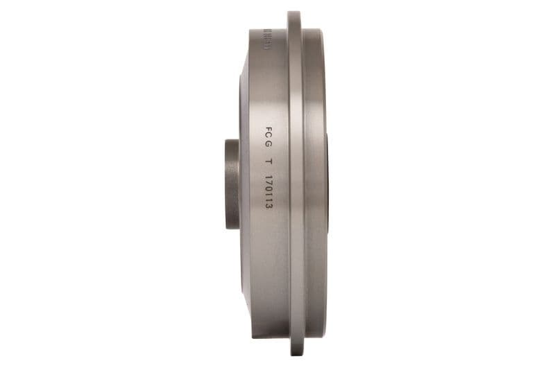 Brake drum