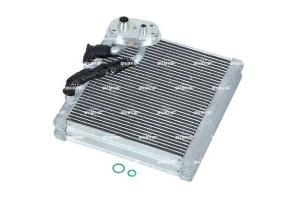 Airconditioning verdamper past: VOLVO S60 III, S90 II, V60 I, V60 II, V90 II, XC60 II, XC90 II  POLESTAR POLESTAR 1 2.0-2.0H 09.14-