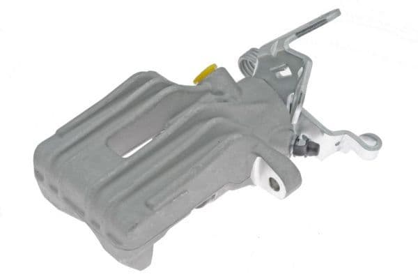 Schijfremklauw Achter Links (nieuw) past: DS DS 3  AUDI 50, A3, A4 B6, A6 C5, A7  SEAT ALTEA, ALTEA XL, IBIZA IV, IBIZA IV SC, LEON, TOLEDO III  SKODA OCTAVIA II, YETI  VW BEETLE, EOS 0.8-3.6 09.75-