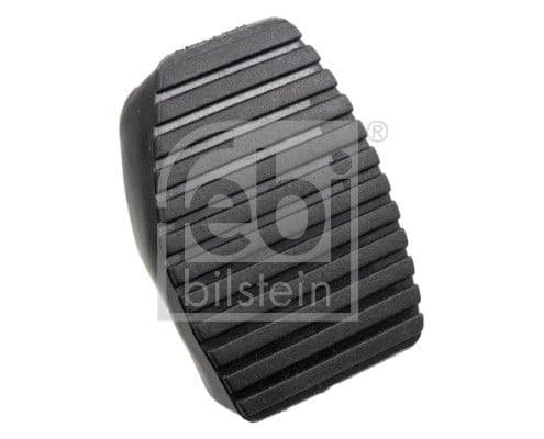 Brake pedal pad