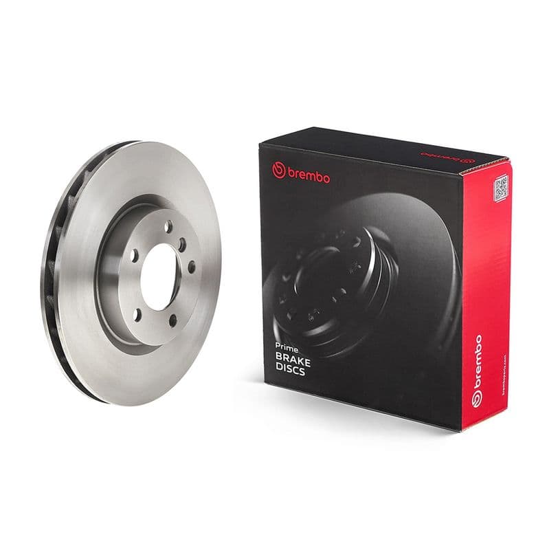 BREMBO