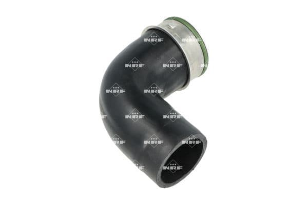 Intercooler slang past: SEAT CORDOBA, IBIZA III  SKODA FABIA I, FABIA I PRAKTIK, ROOMSTER  VW POLO IV 1.9D 01.00-03.10