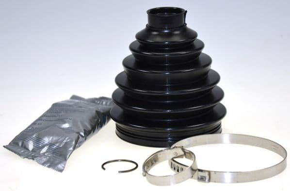 Rubberlaars Buiten (fi: 27/87) (lengte107) past: CITROEN C5 III 2.2D 02.08-12.11