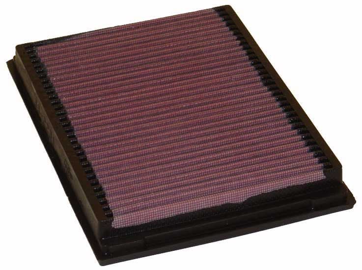 Air filter