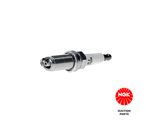 Spark plug