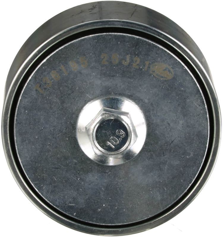 Multi V-riemschijf past: IVECO EUROMOVER, EUROSTAR, EUROTECH MH, EUROTECH MP, EUROTRAKKER, STRALIS I, STRALIS II, STREETWAY, S-WAY, TRAKKER I, TRAKKER II, T-WAY, X-WAY F2BE0641-F3HGE611Z 01.93-