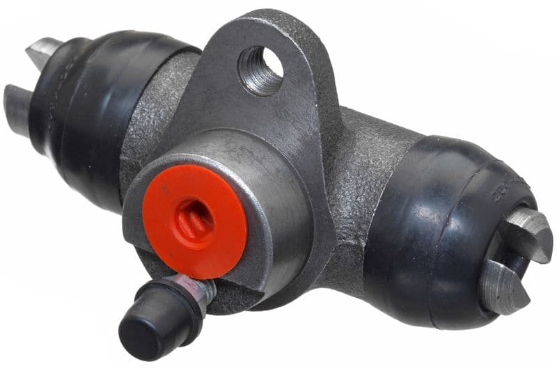 Wheel brake cylinder