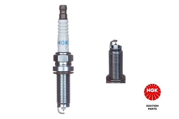 Spark plug
