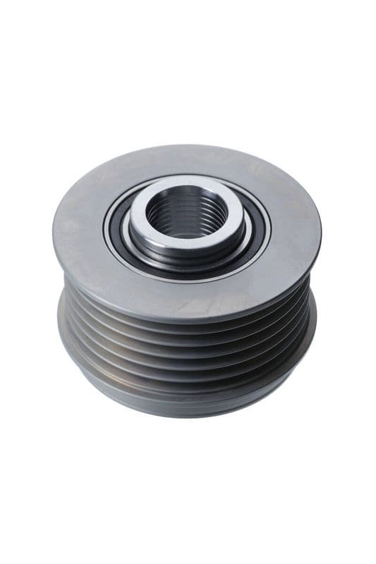 Dynamo poelie past: CITROEN C-CROSSER  MITSUBISHI ASX, LANCER VIII, OUTLANDER II, OUTLANDER III  PEUGEOT 4007 1.8/2.0/2.4 11.06-