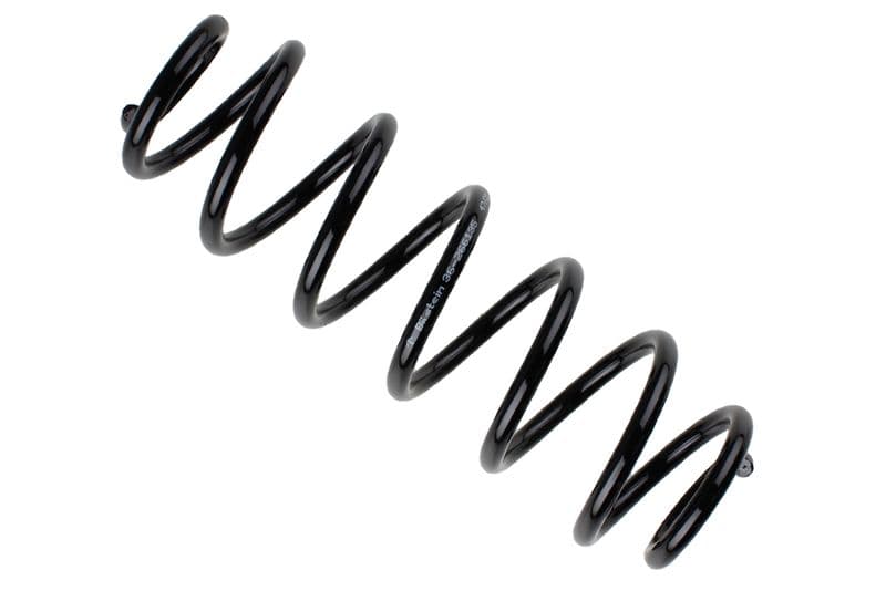 Coil spring