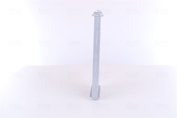 Verwarming (345x155x26mm) past: MERCEDES ATEGO, ATEGO 2 OM900.911-OM925.920 01.98-