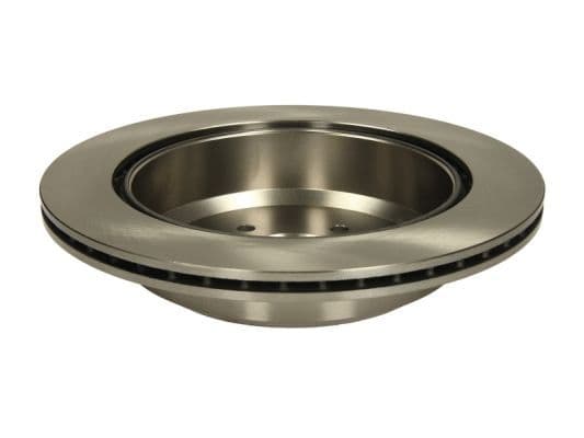 Brake disc Achter Links/Rechts past: HYUNDAI IX55 3.0D 09.08-12.12