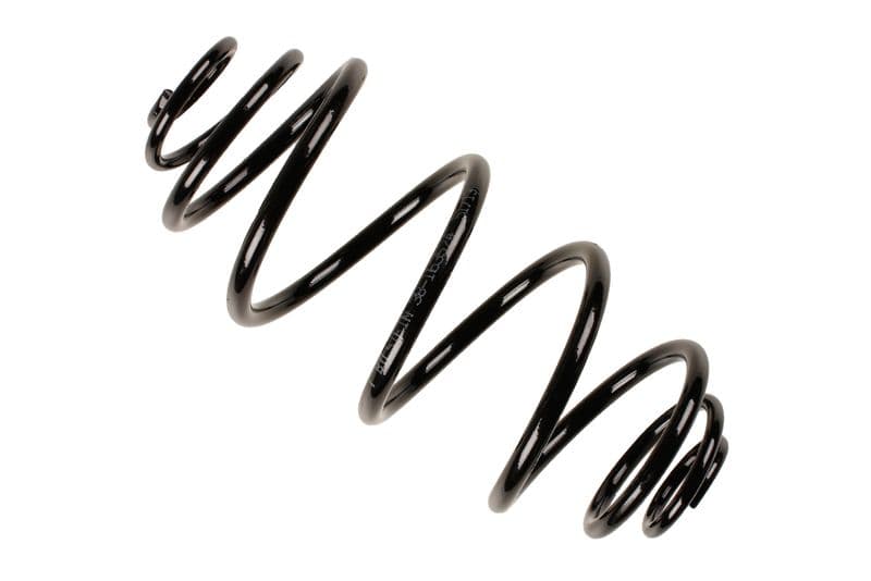 Coil spring