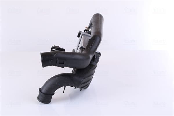 Toevoerluchtkoeler past: CHEVROLET CAPTIVA  OPEL ASTRA H, ASTRA H GTC 1.7D/1.9D/2.2D 03.04-