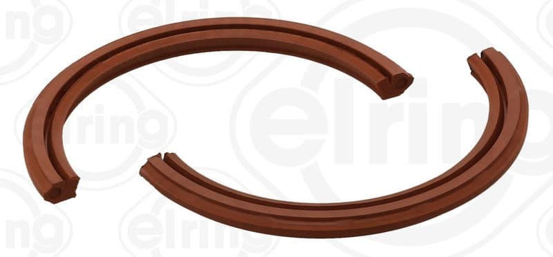 Shaft Seal, crankshaft