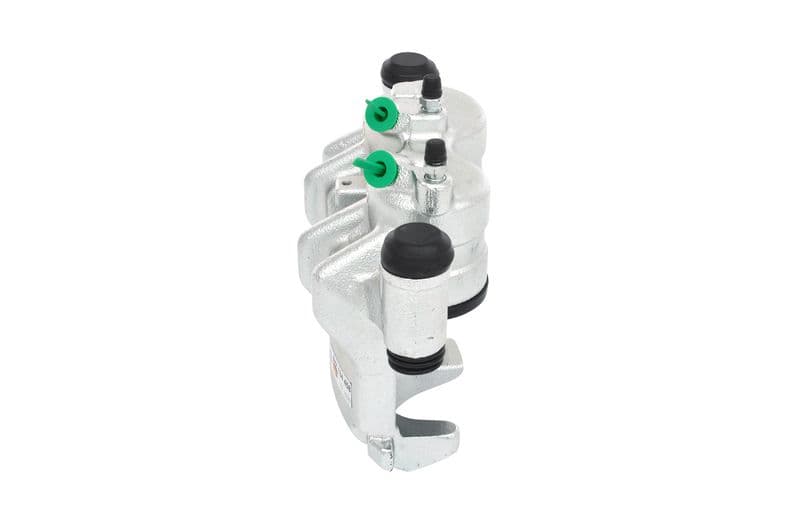 Schijfremklauw Voor Links (gereviseerd) past: CITROEN JUMPER I, JUMPER II  FIAT DUCATO  PEUGEOT BOXER 2.0-2.8D 02.94-