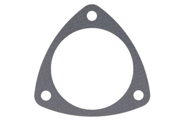 Exhaust manifold gasket