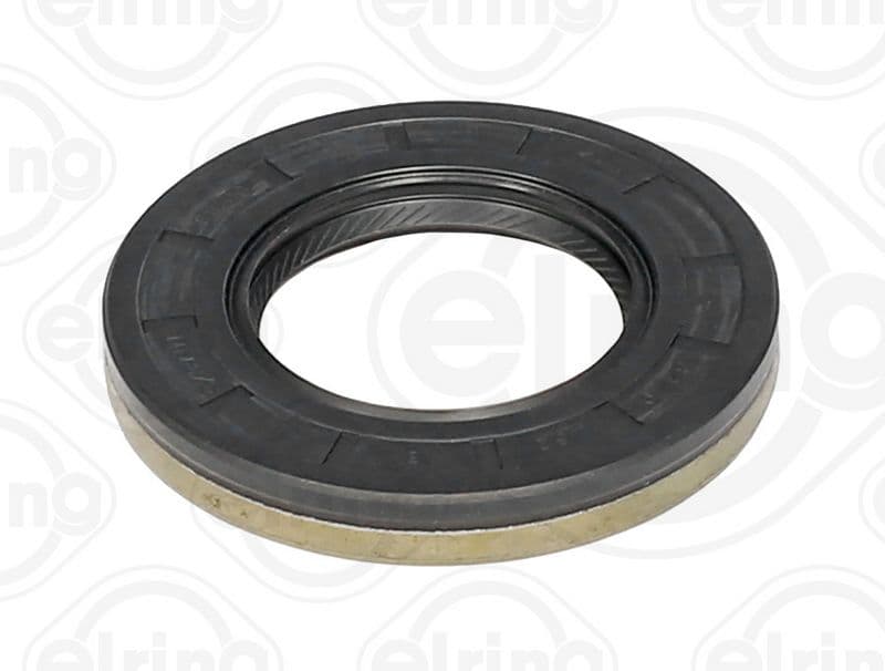 Shaft Seal, crankshaft