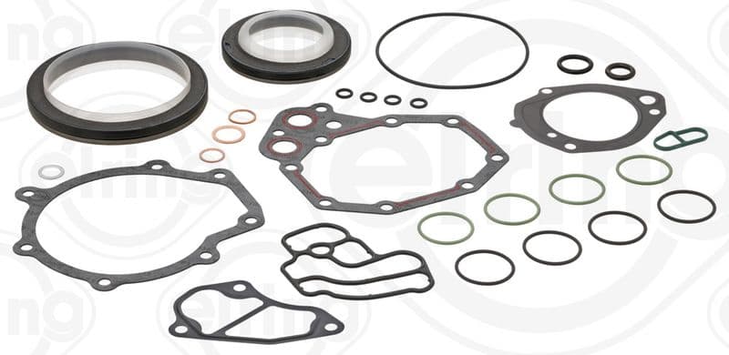 Gasket Kit, crankcase