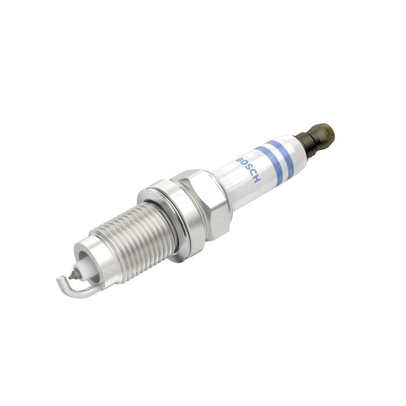 Spark plug